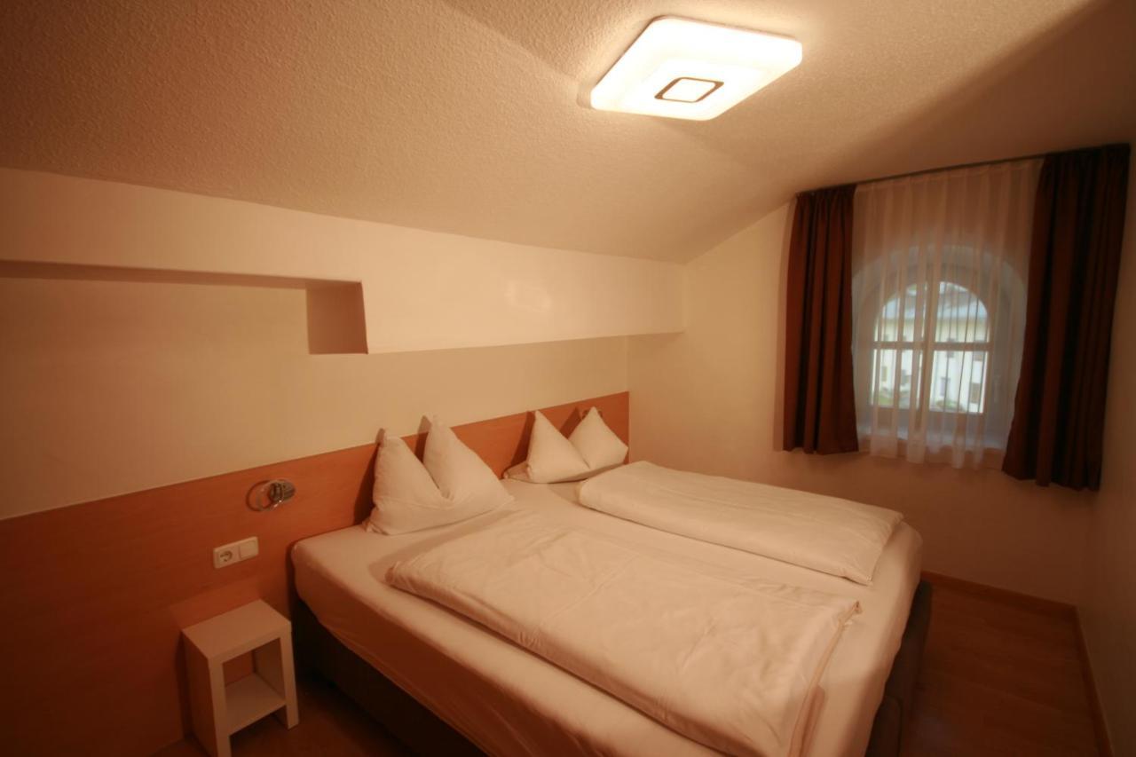 Familienappartements Eder - Free Entry To Tauern Spa Kaprun Included Dış mekan fotoğraf
