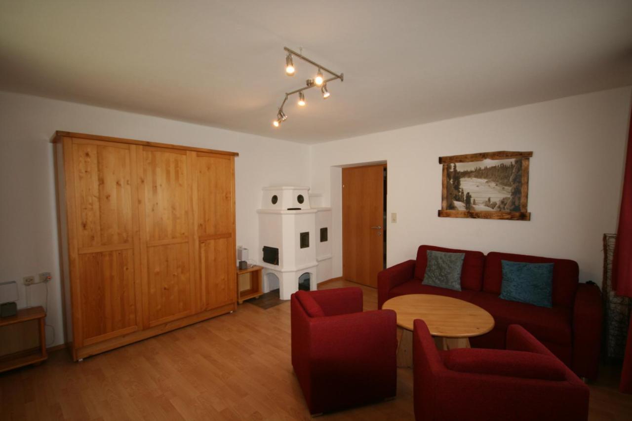Familienappartements Eder - Free Entry To Tauern Spa Kaprun Included Dış mekan fotoğraf