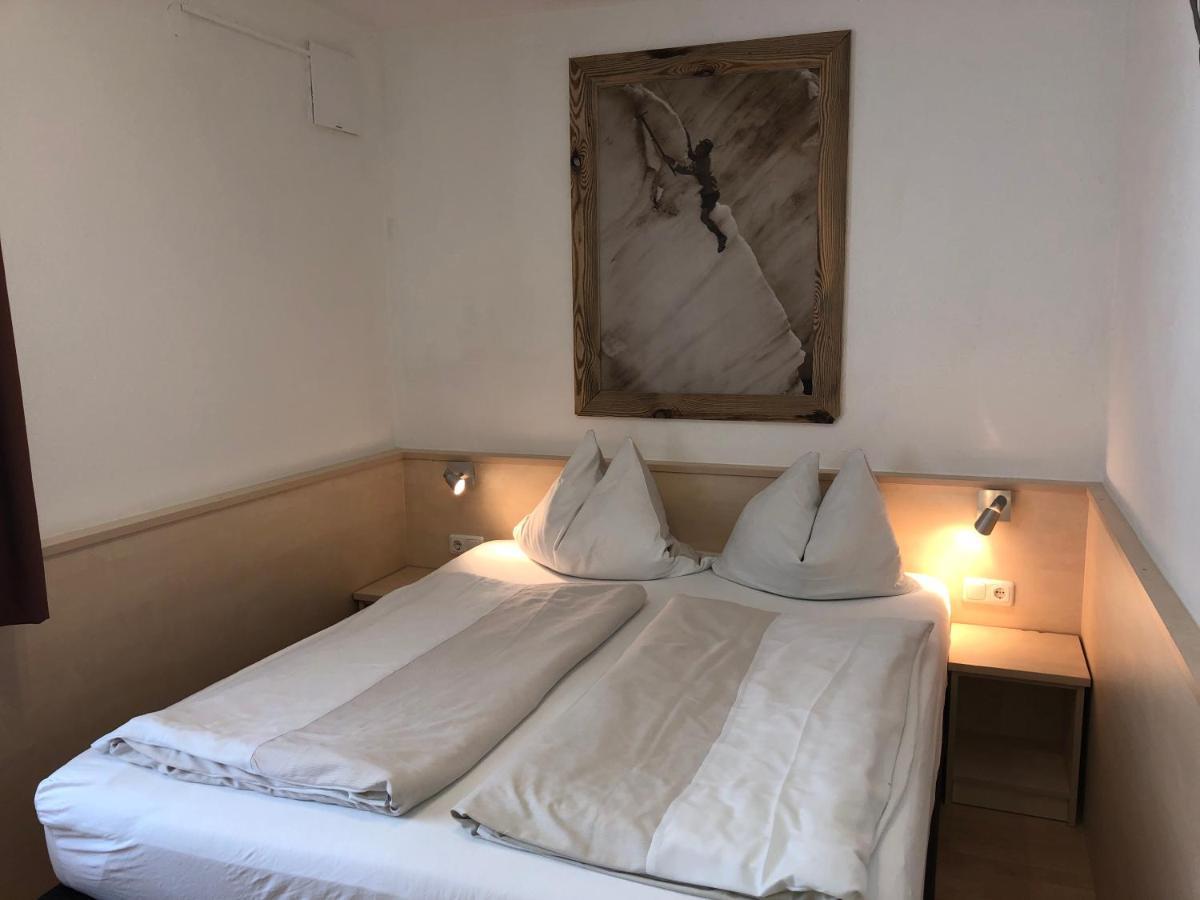 Familienappartements Eder - Free Entry To Tauern Spa Kaprun Included Dış mekan fotoğraf