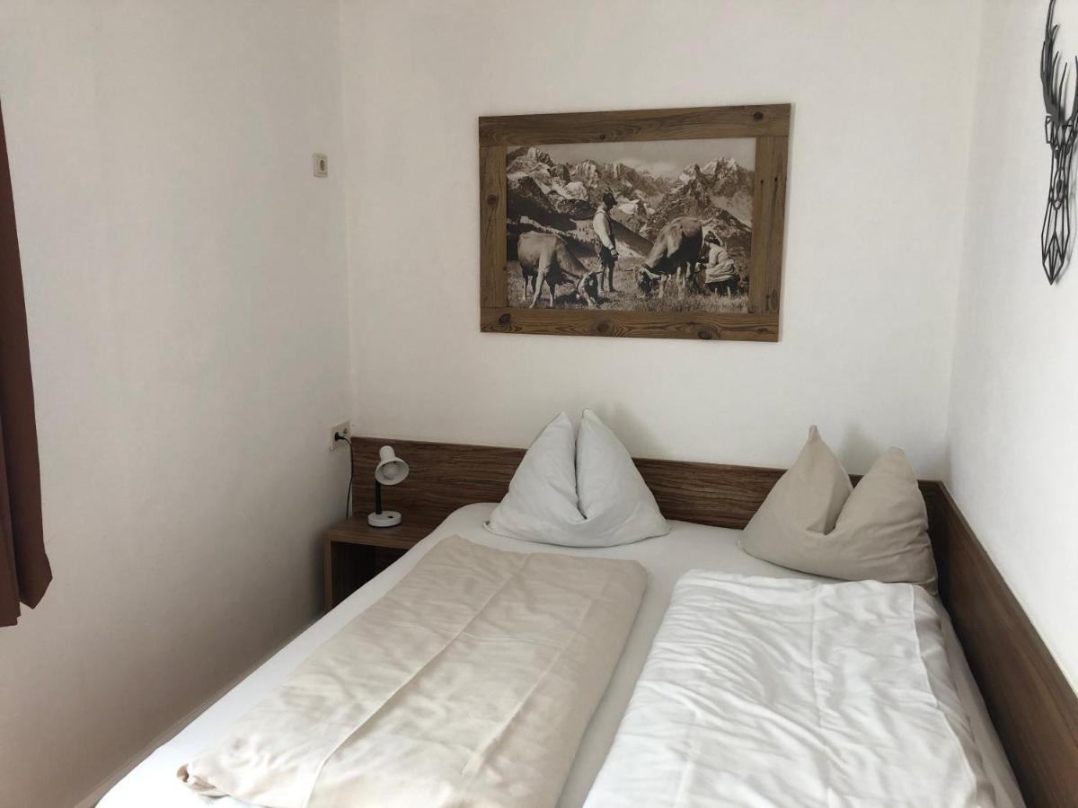 Familienappartements Eder - Free Entry To Tauern Spa Kaprun Included Dış mekan fotoğraf