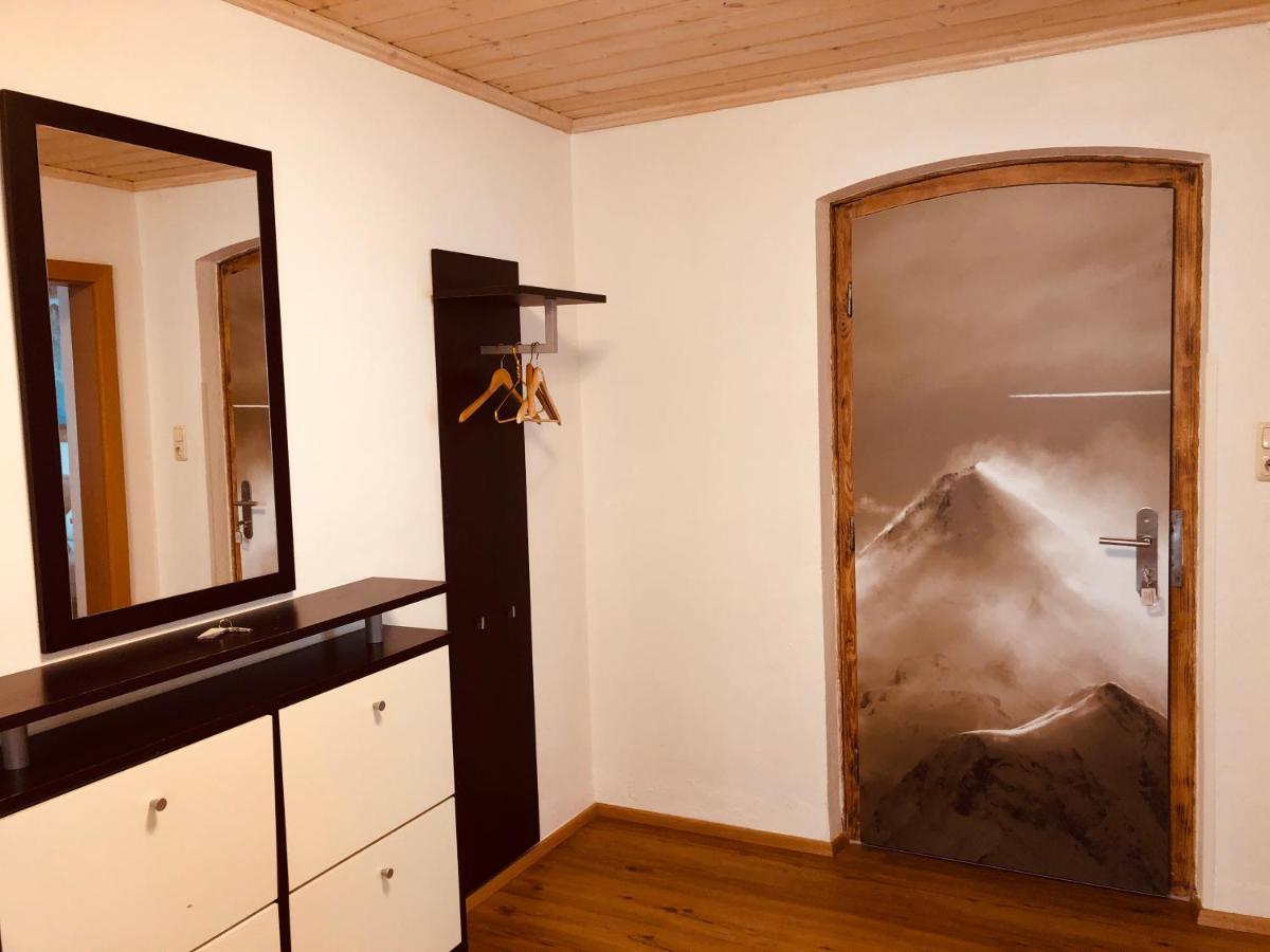 Familienappartements Eder - Free Entry To Tauern Spa Kaprun Included Dış mekan fotoğraf