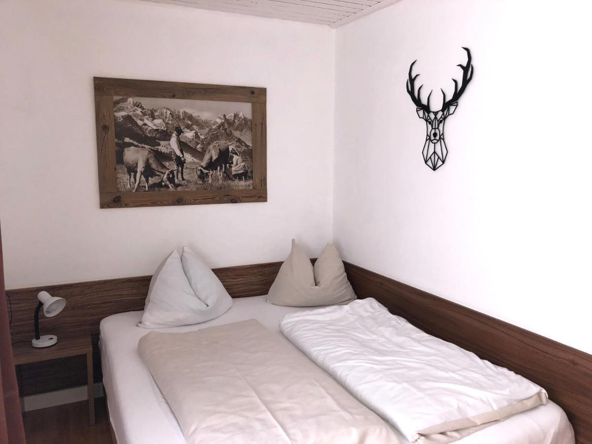 Familienappartements Eder - Free Entry To Tauern Spa Kaprun Included Dış mekan fotoğraf
