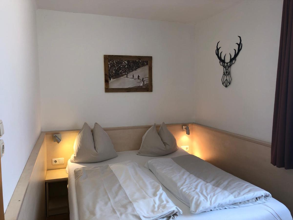 Familienappartements Eder - Free Entry To Tauern Spa Kaprun Included Dış mekan fotoğraf