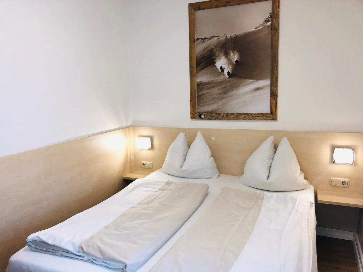 Familienappartements Eder - Free Entry To Tauern Spa Kaprun Included Dış mekan fotoğraf
