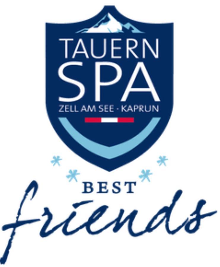 Familienappartements Eder - Free Entry To Tauern Spa Kaprun Included Dış mekan fotoğraf